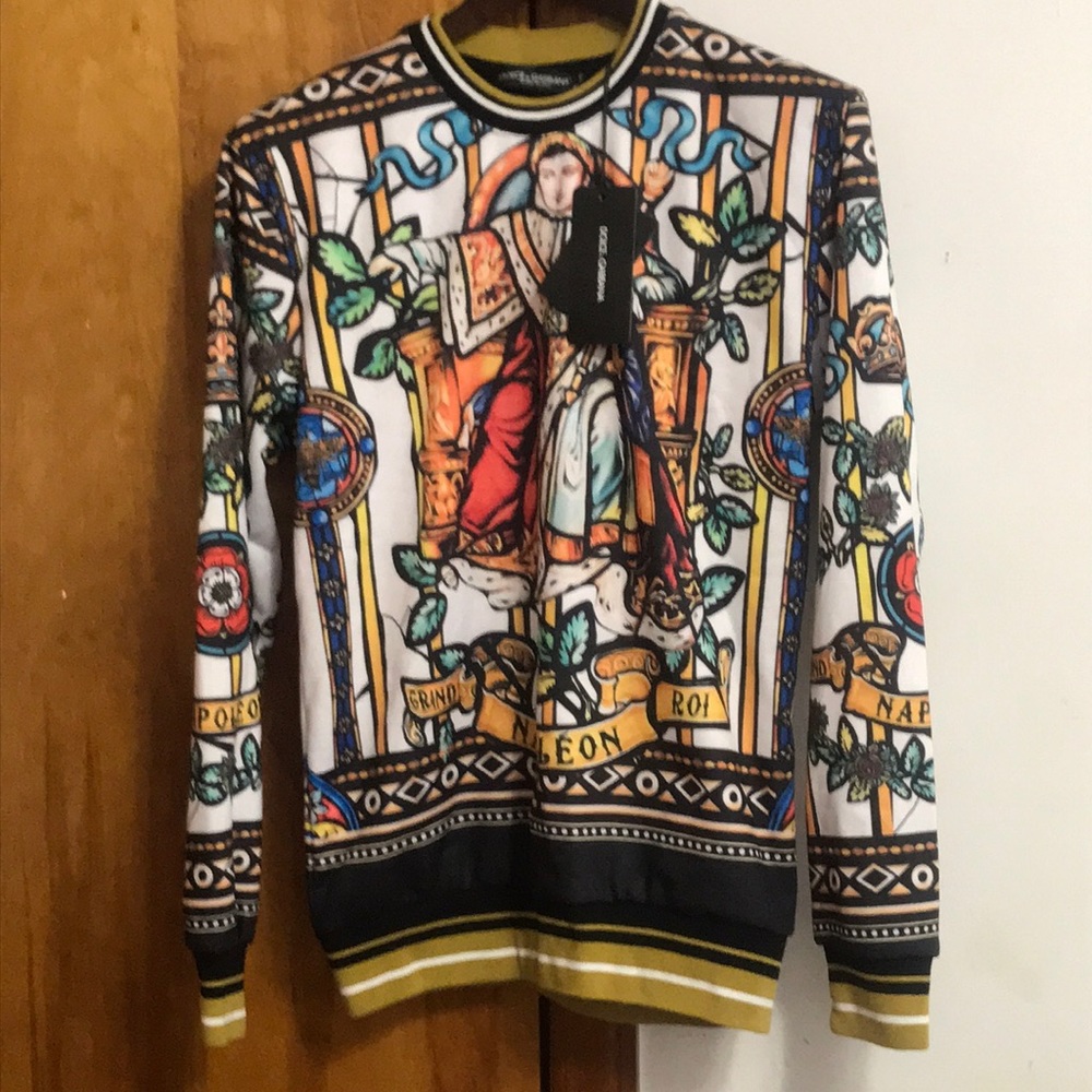 Napoleon Sweatshirt